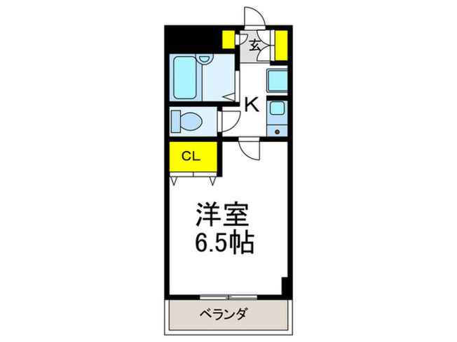 【間取り】 | プロニティ21