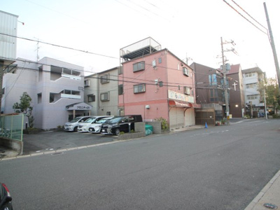 【周辺】 | プロニティ21