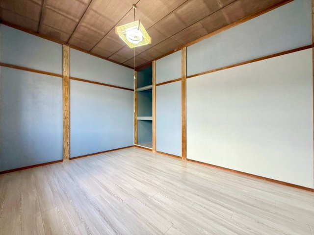 越前市家久　中古戸建
