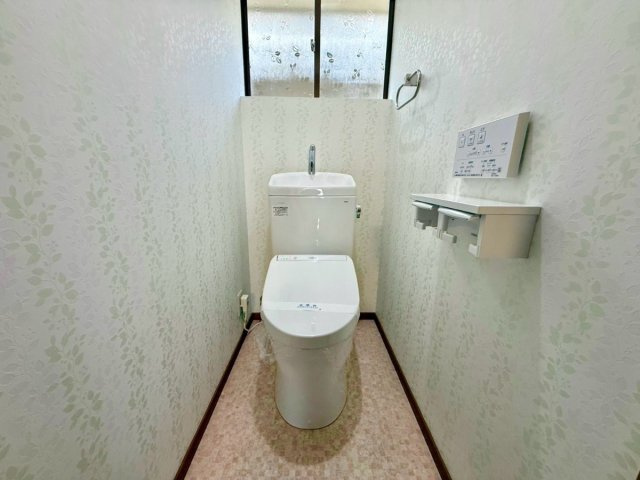 越前市家久　中古戸建