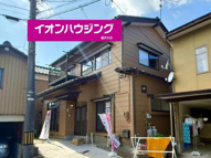 越前市家久　中古戸建の画像
