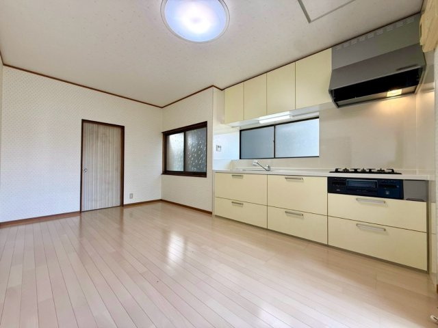 越前市家久　中古戸建