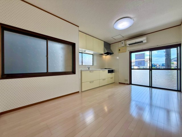 越前市家久　中古戸建