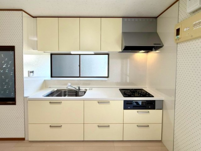 越前市家久　中古戸建
