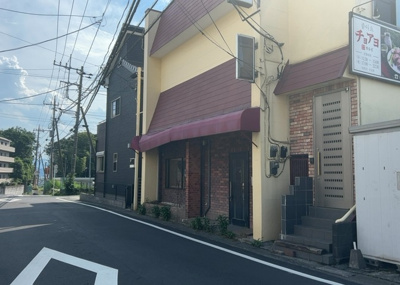 【外観】 | 下九沢中古戸建 | ハザードマップは自然災害による被害を予測し、その被害範囲を地図上で表したものです。近年特に災害が多くなっていますので、事前に調査すると安心できます。ハザードマップは国交省のホームページをご覧ください。