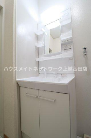 フレーズ･ヴェルジェの独立洗面台|洗面化粧台