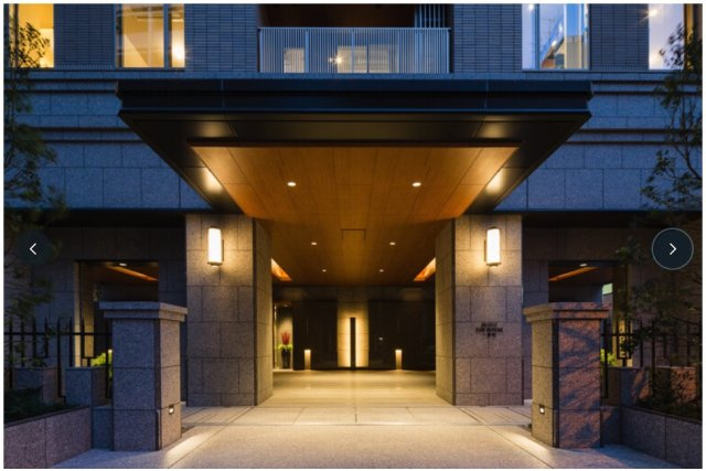 ★仲介手数料無料★BRANZ THE HOUSE一番町