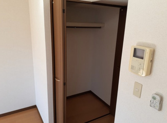 【収納】 | アブリル　横濱