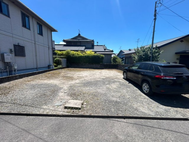 草牟田2丁目　土地　1,300万　専任　室田の外観