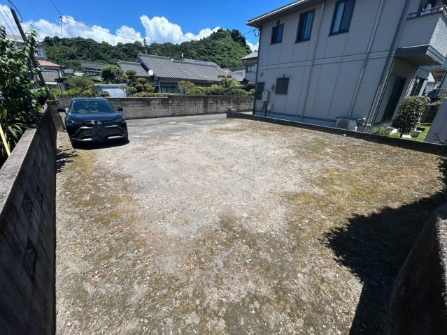 草牟田2丁目　土地　1,300万　専任　室田の外観