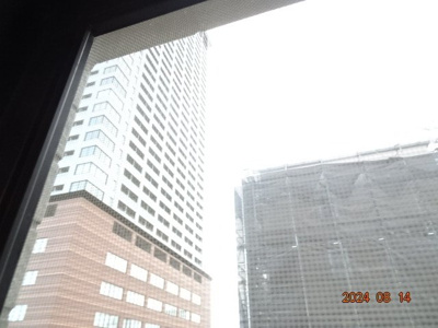 【展望】 | ＯＬＩＯ池尻大橋
