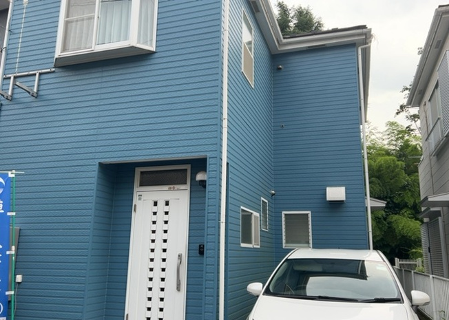 【外観】 | 下九沢中古戸建 | ハザードマップは自然災害による被害を予測し、その被害範囲を地図上で表したものです。近年特に災害が多くなっていますので、事前に調査すると安心できます。ハザードマップは国交省のホームページをご覧ください。