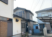 大島中古戸建の画像