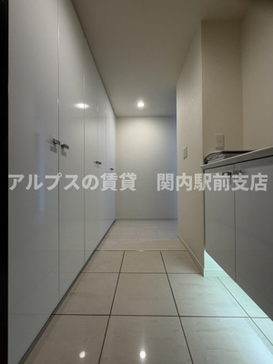 【内装】 | Brillia Grande みなとみらい
