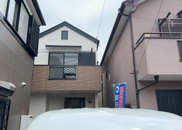 東淵野辺中古戸建の画像