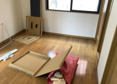 【ダイニング】 | 東淵野辺中古戸建 | ダイニングにはダイニングテーブルセットなどを置くことが多く、間取りにおいて「D」と略記されますが、食事を作るときの作業場として使用したり、朝食を食べたりするときだけに使われるケースも少なくありません。