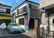 横山台中古戸建の画像