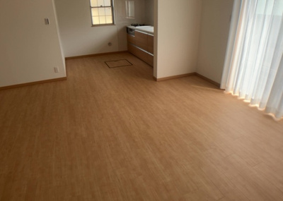 【ダイニング】 | ひばりが丘中古戸建 | ダイニングにはダイニングテーブルセットなどを置くことが多く、間取りにおいて「D」と略記されますが、食事を作るときの作業場として使用したり、朝食を食べたりするときだけに使われるケースも少なくありません。