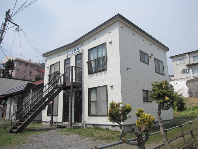 シティ富岡