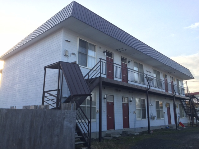 イースタンホームズ