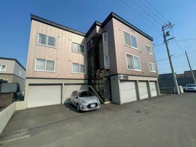 パークアベニュー