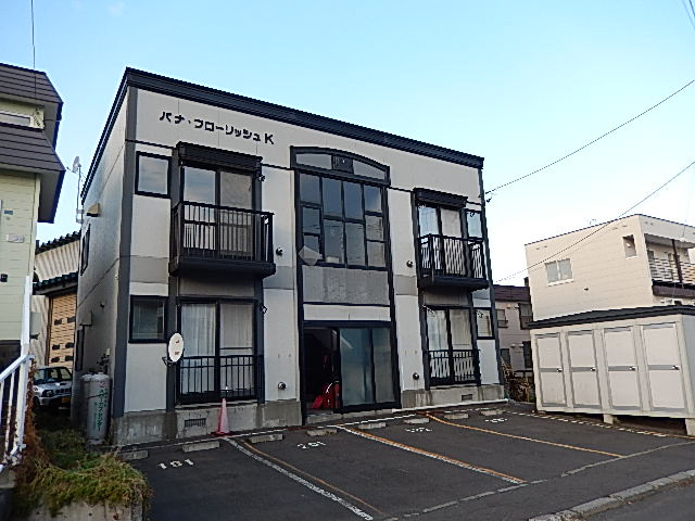 パナフローリッシュＫ