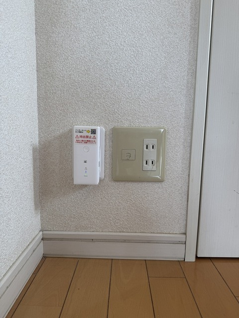 フォートレスニイヤの設備
