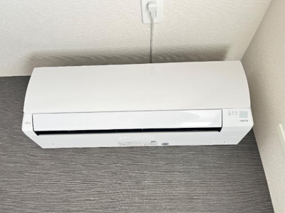 【設備】 | アイリス南大分Ⅱ | 室内設備