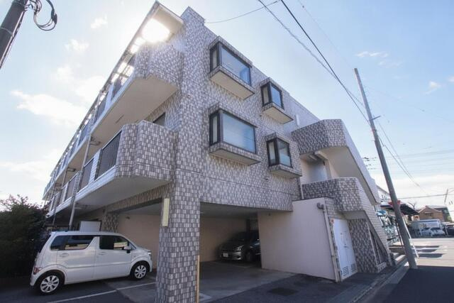 ★ファミリー世帯にお勧めです★