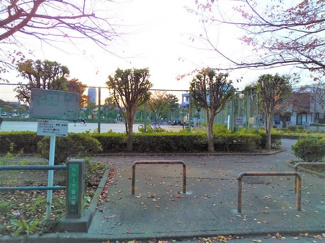 弥平１丁目公園まで240ｍ