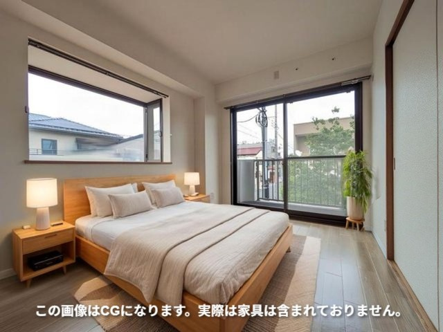 和のテイストで癒される空間★