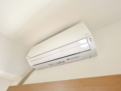 【設備】アムス松戸ブランティーク