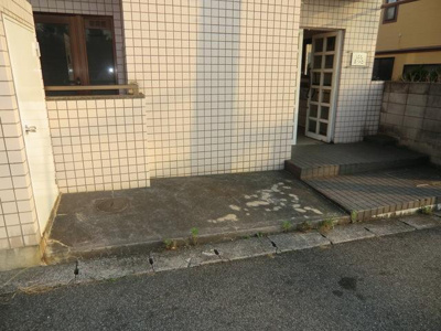 共用部分