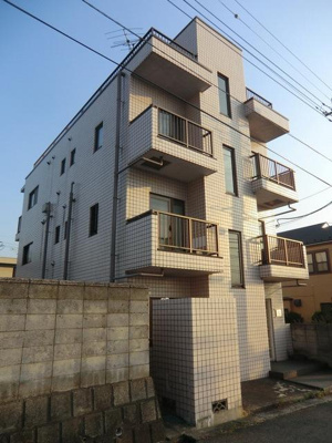 【外観】ぱるまつど