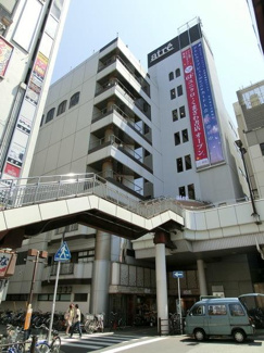 アトレ松戸 850m