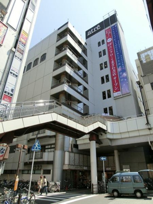 アトレ松戸 850m