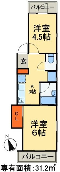 ぱるまつど