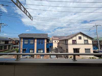 景色