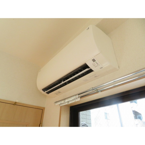 【その他】 | アムス馬喰町 | エアコン