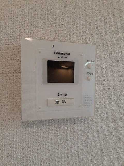 フィオーレの設備
