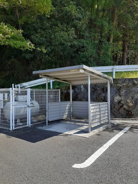 カーサ　モレラのその他