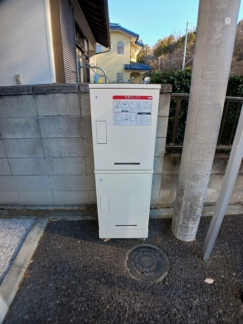 カーサ　モレラのその他