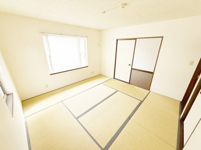 【内装】カーサKIII