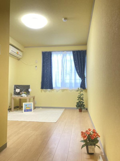 【内装】 | グリーンハイツ仙川 | その他、部屋スペース