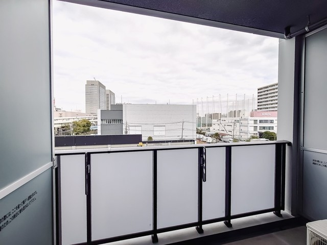 【その他】 | ブルックサイドレジデンス木場 | ※写真は同タイプ住戸です。