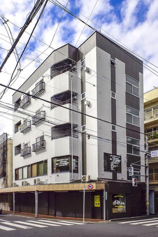 第一長崎ビル