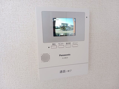 【セキュリティ】 | ハーベスト・ハウス