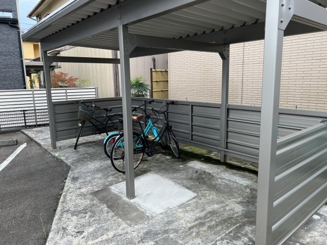 レオパレスいしがみのその他