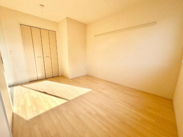 ルノンロワールの内装|洋室（イメージ）