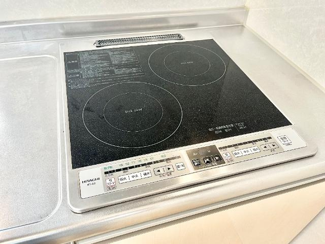 ルノンロワールのキッチン|キッチン（イメージ）